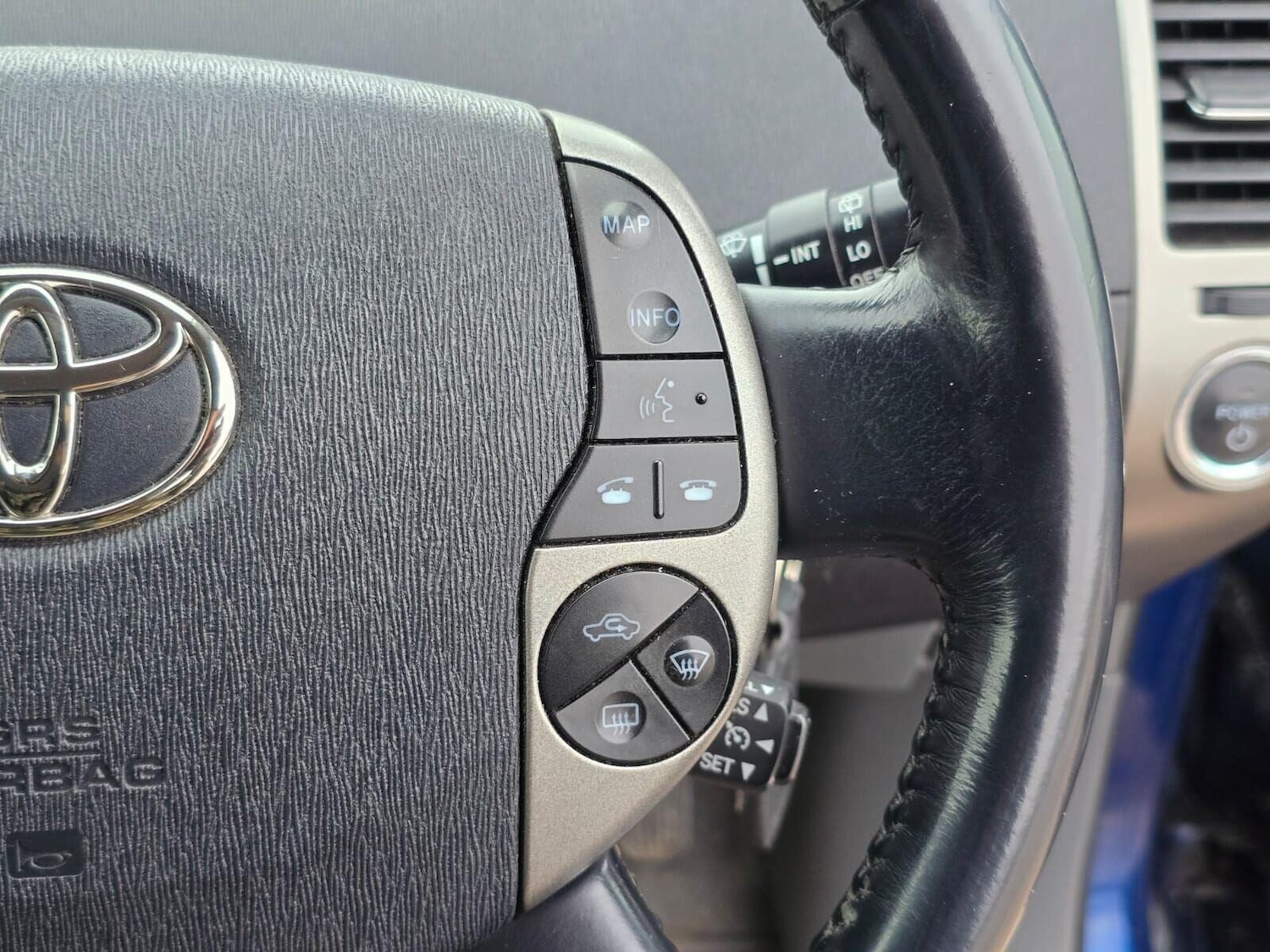 Used Toyota Prius 2008 for sale - 77182289: Photo 23