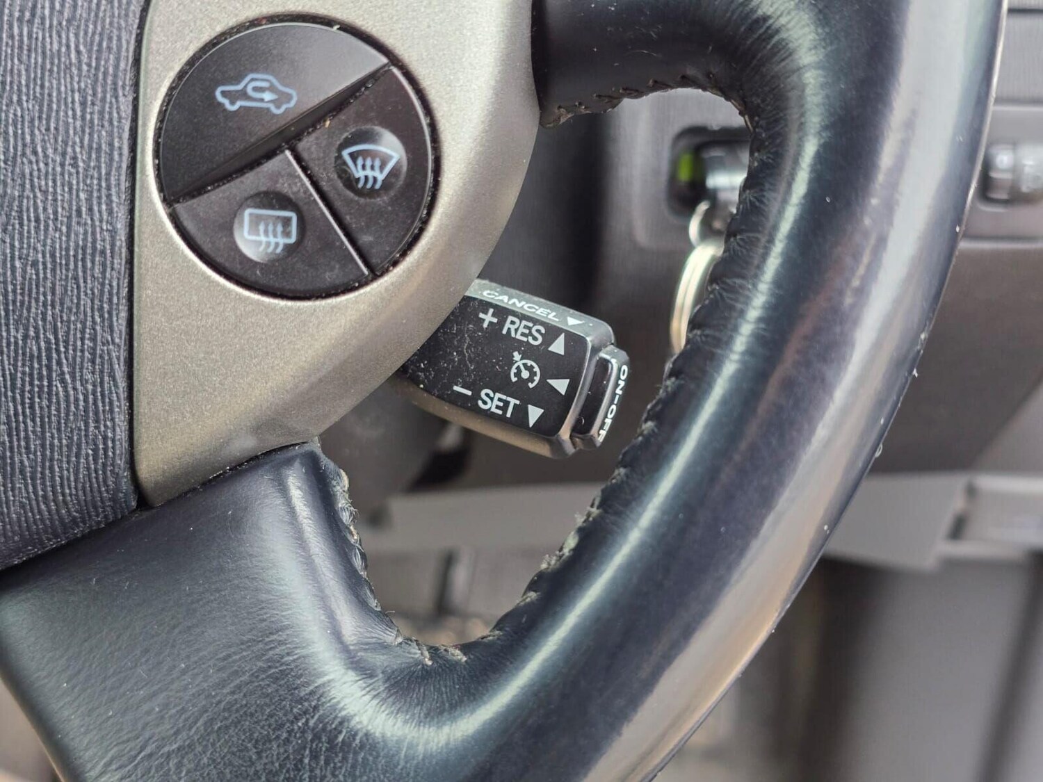 Used Toyota Prius 2008 for sale - 77182289: Photo 24