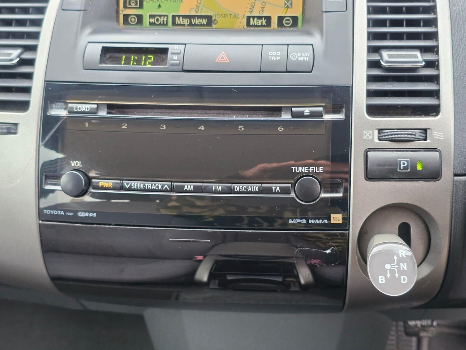 Used Toyota Prius 2008 for sale - 77182289: Photo 26