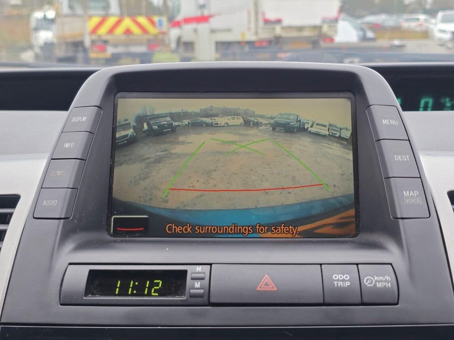 Used Toyota Prius 2008 for sale - 77182289: Photo 27