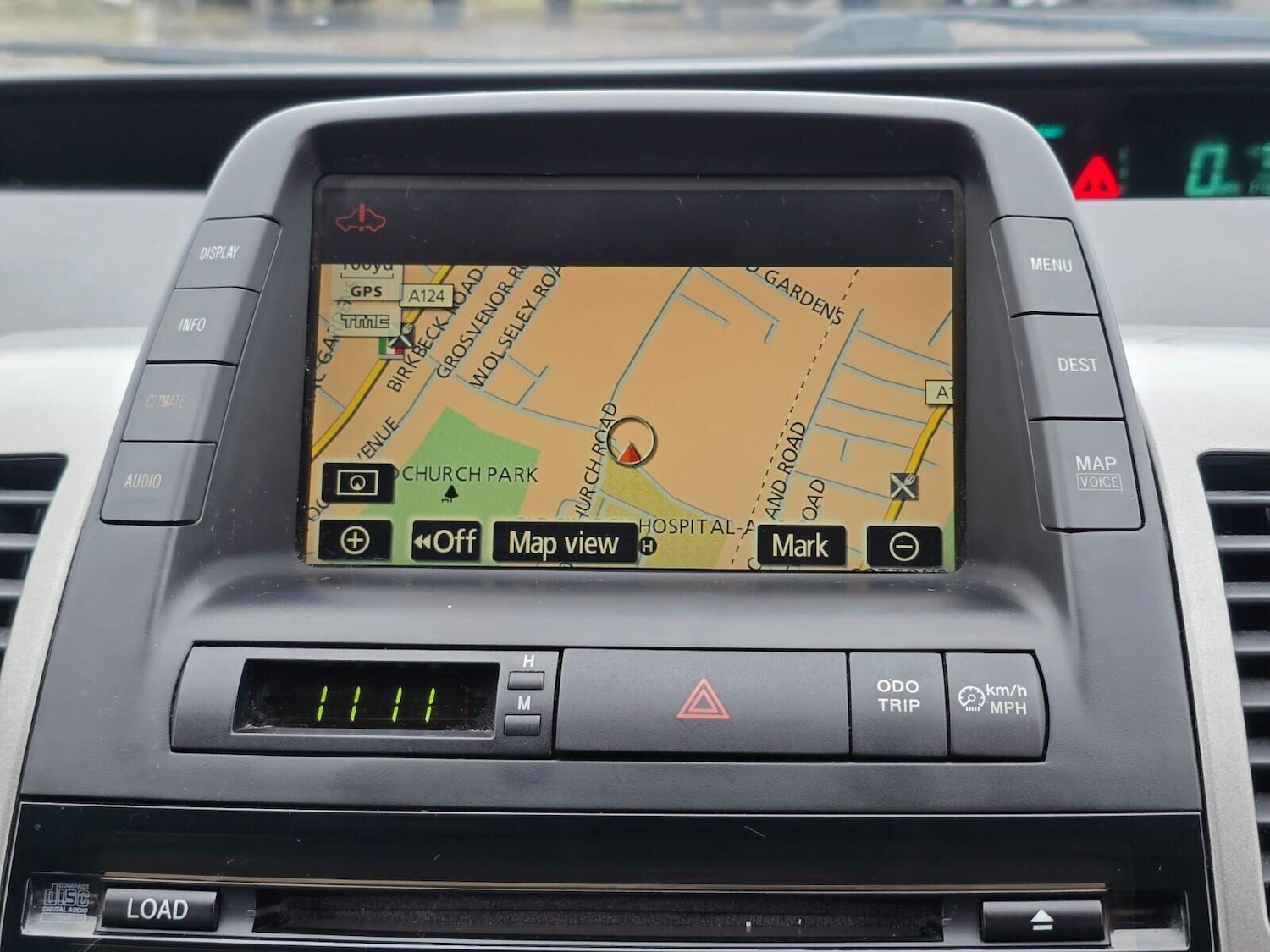 Used Toyota Prius 2008 for sale - 77182289: Photo 28