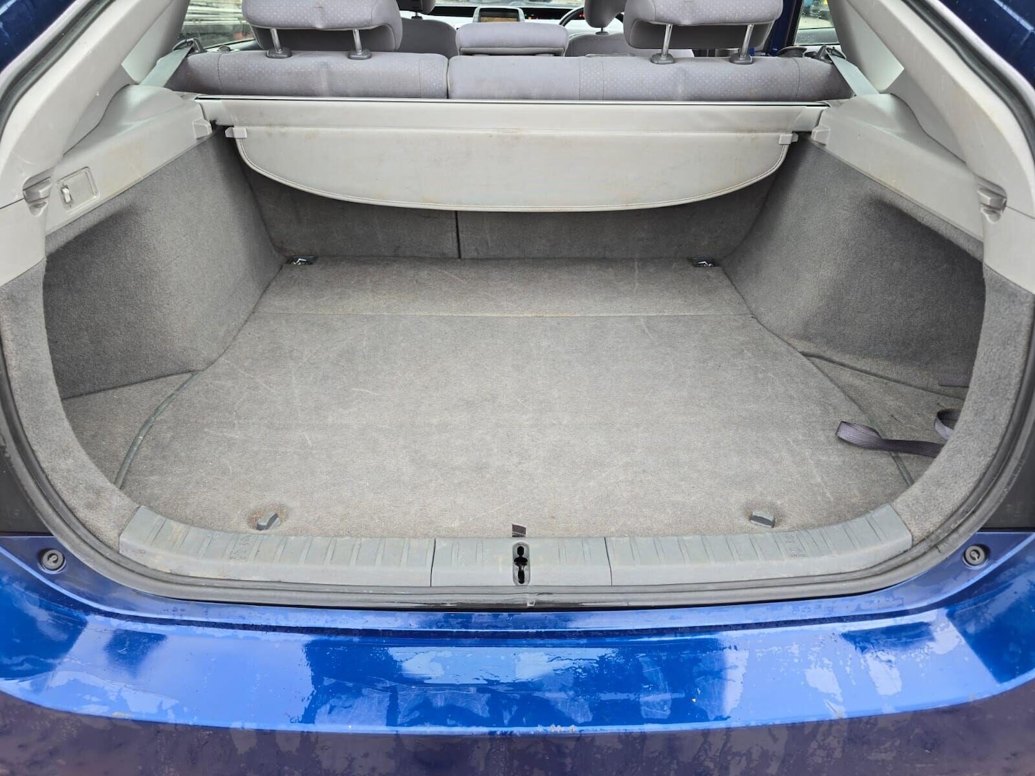 Used Toyota Prius 2008 for sale - 77182289: Photo 29