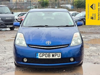 Used Toyota Prius 2008 for sale - 77182289: Photo