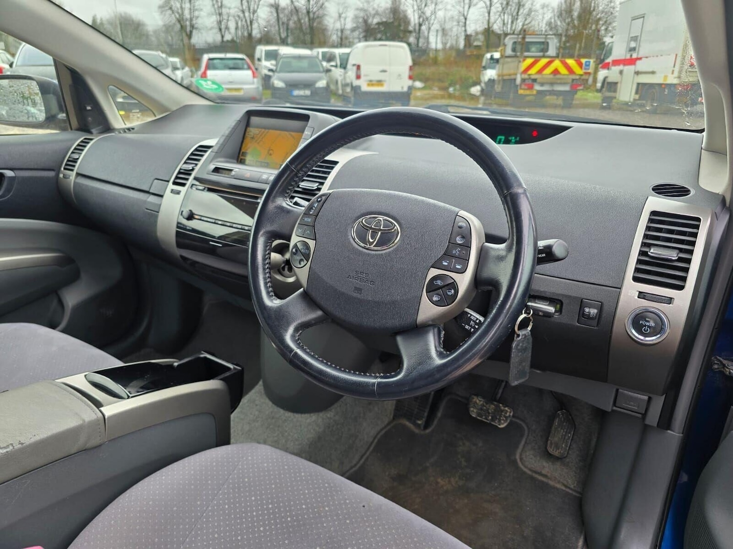 Used Toyota Prius 2008 for sale - 77182289: Photo 30