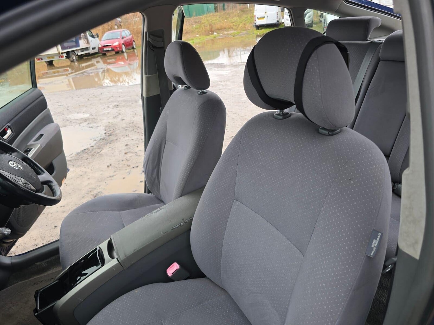 Used Toyota Prius 2008 for sale - 77182289: Photo 34