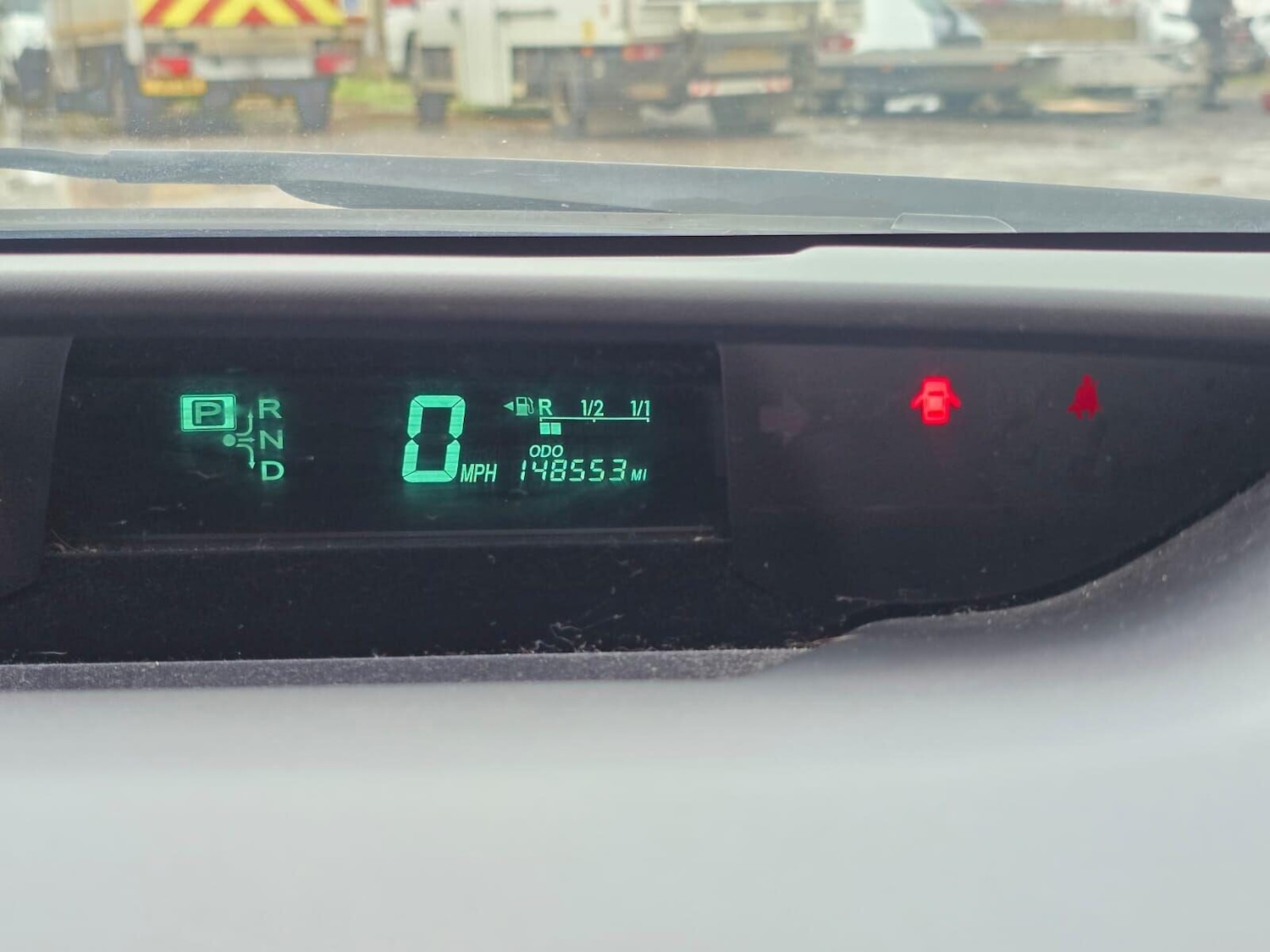 Used Toyota Prius 2008 for sale - 77182289: Photo 55