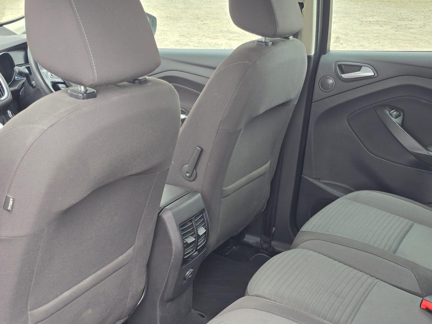Vehicle 27