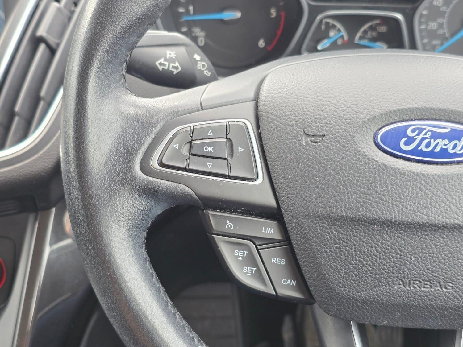 Vehicle 30