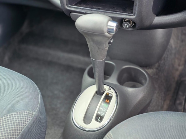 Used Toyota Yaris 2004 for sale - 75276907: Photo 16