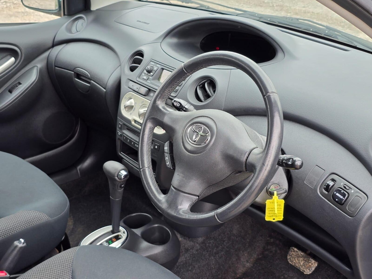 Vehicle 17