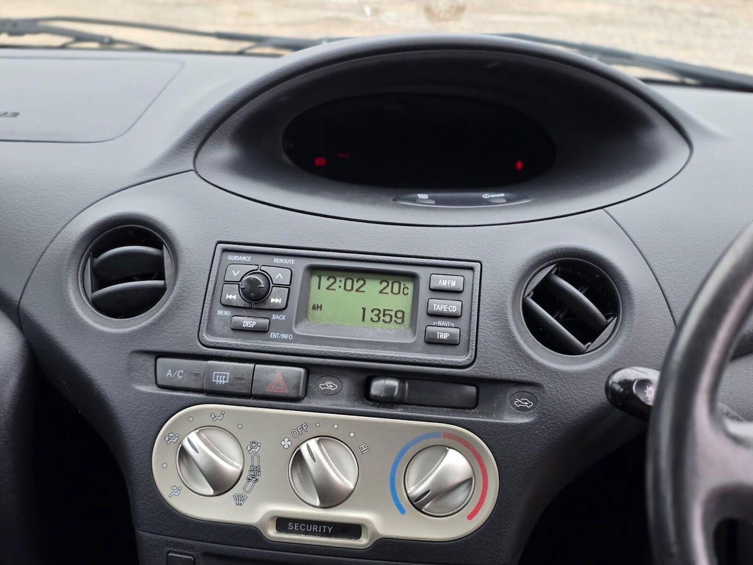 Vehicle 25