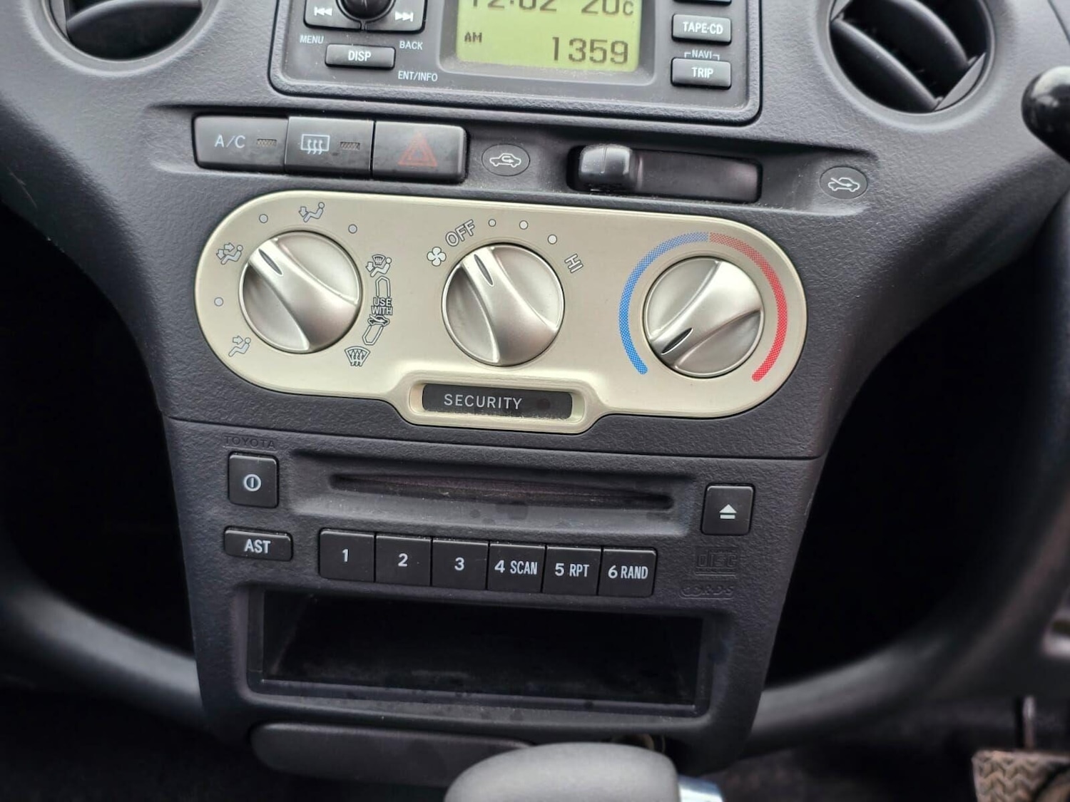Vehicle 26