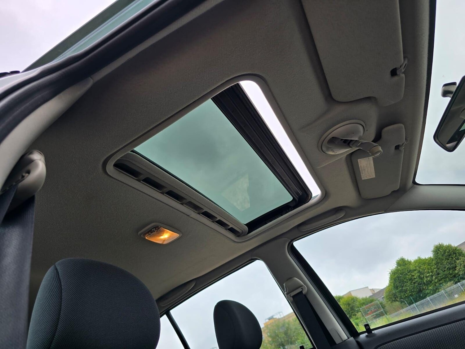 Vehicle 29