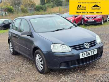 2006 (56) - 1.6 S FSI 5dr [AC]