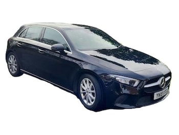Used Mercedes-Benz A-Class 2019 for sale - 78484047: Photo