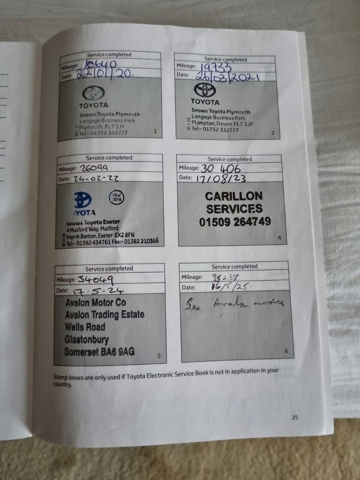 Used Toyota Yaris 2019 for sale - 77616177: Photo 10