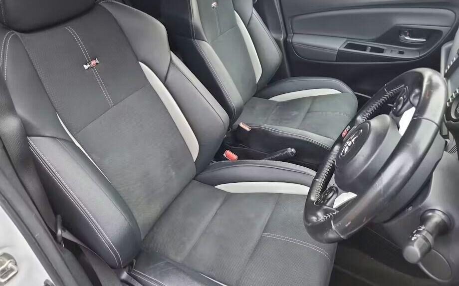 Used Toyota Yaris 2019 for sale - 77616177: Photo 6