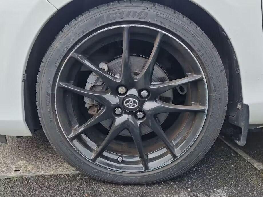 Used Toyota Yaris 2019 for sale - 77616177: Photo 8