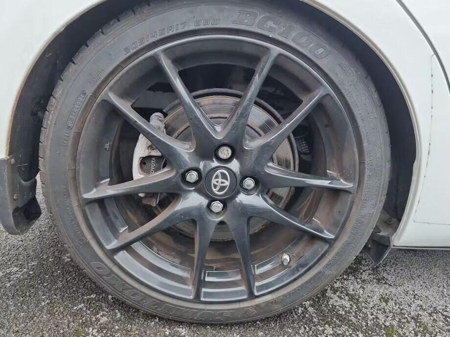 Used Toyota Yaris 2019 for sale - 77616177: Photo 9