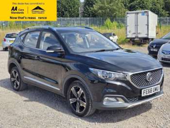 2018 (68) - 1.0 T-GDI Exclusive Auto Euro 6 5dr