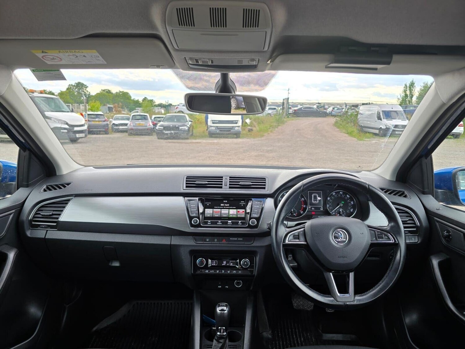 Vehicle 13
