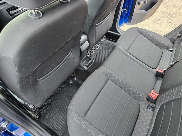 Used Skoda Fabia 2015 for sale - 75163942: Photo 18
