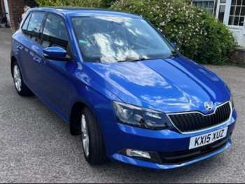 2015 (15) - 1.2 TSI SE L 5dr DSG