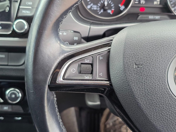 Used Skoda Fabia 2015 for sale - 75163942: Photo 21