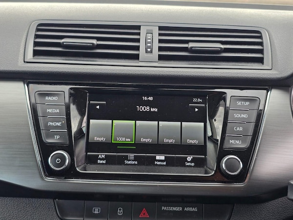 Used Skoda Fabia 2015 for sale - 75163942: Photo 23
