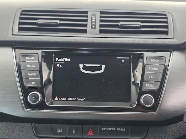 Used Skoda Fabia 2015 for sale - 75163942: Photo 24