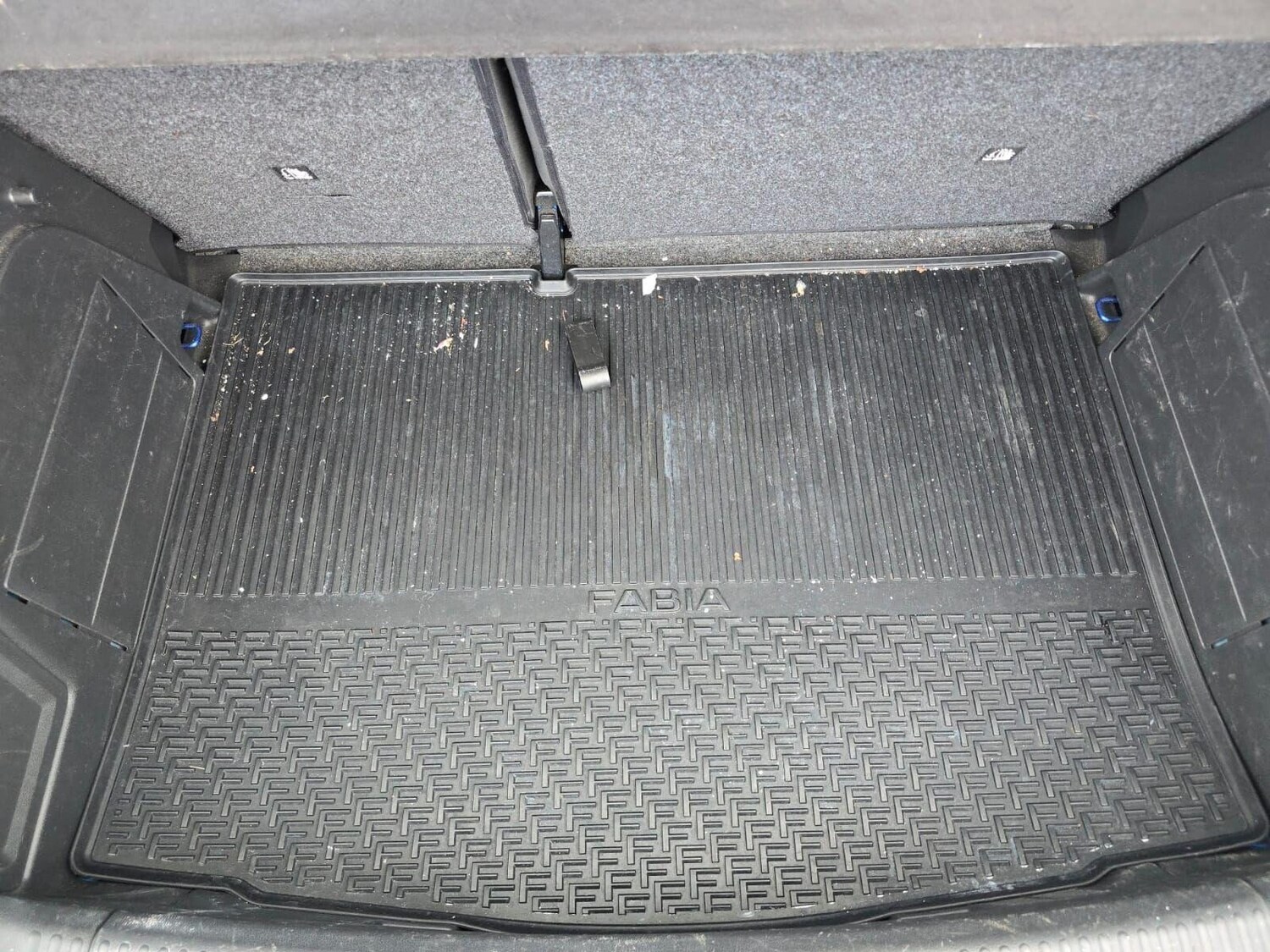 Vehicle 27