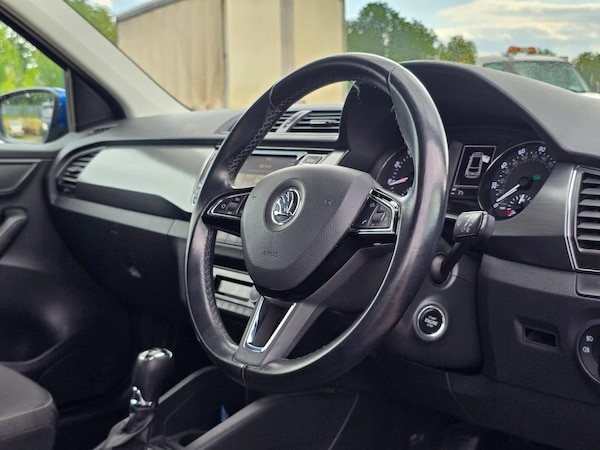 Used Skoda Fabia 2015 for sale - 75163942: Photo 28