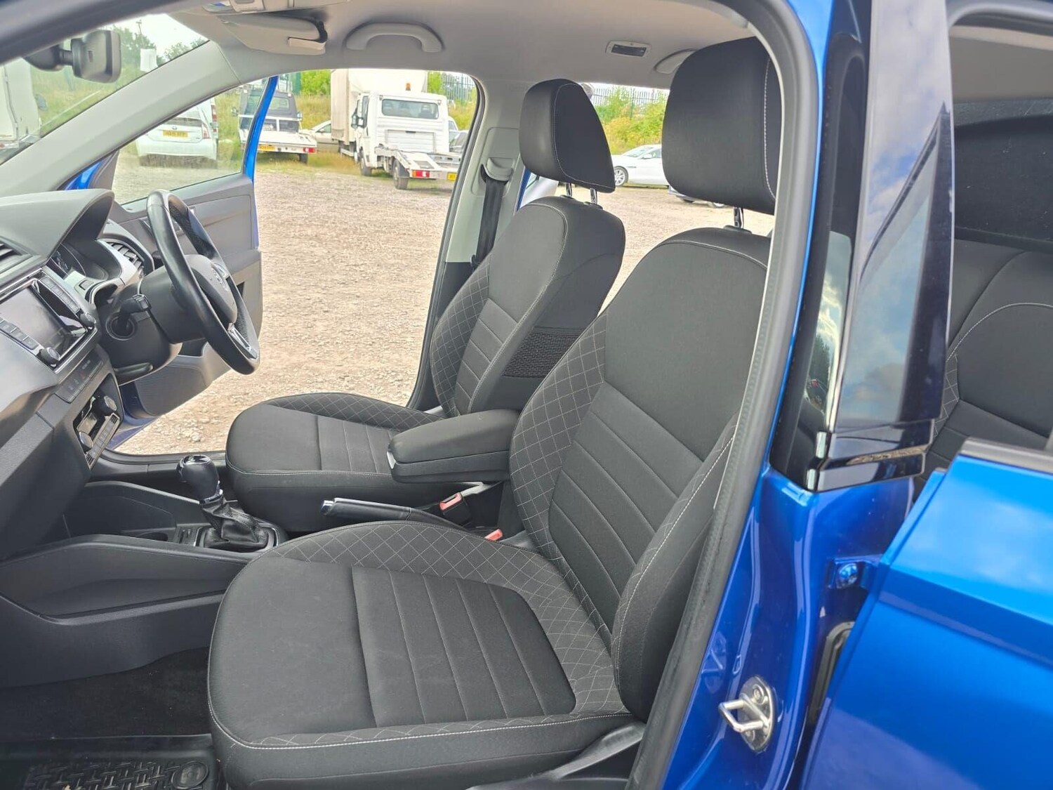 Vehicle 29