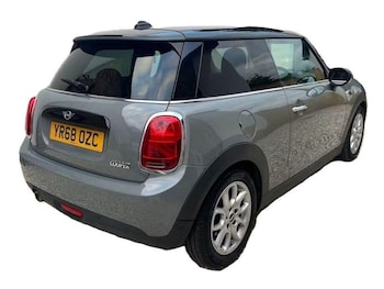 Used MINI Hatch 2018 for sale - 78687895: Photo