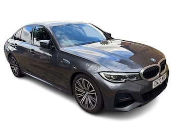 Used BMW 3 Series 2020 for sale - 79476462: Photo