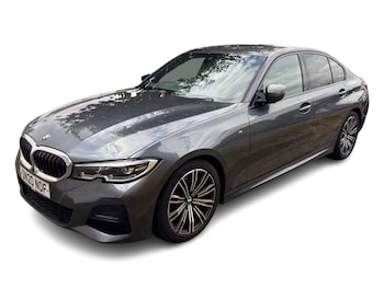 Used BMW 3 Series 2020 for sale - 79476462: Photo