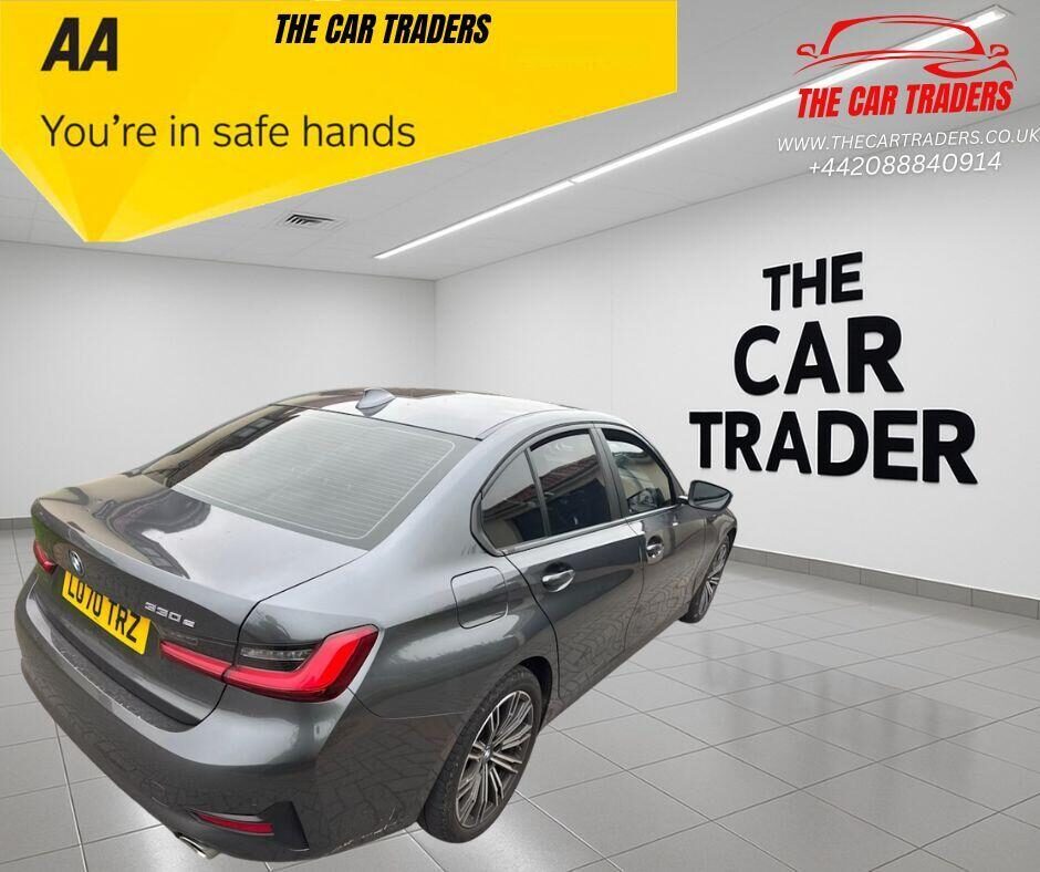 Used BMW 3 Series 2021 for sale - 76368786: Photo 5