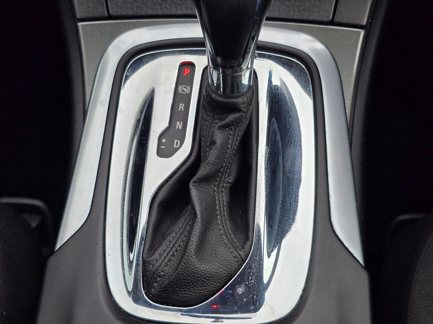 Used Vauxhall Insignia 2016 for sale - 76030112: Photo 19