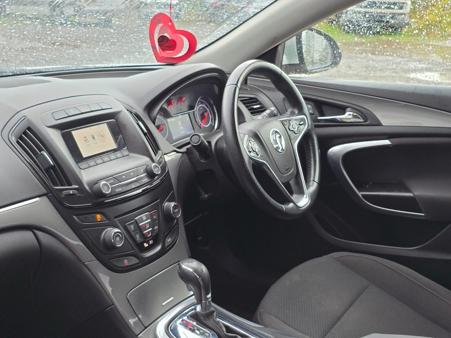 Used Vauxhall Insignia 2016 for sale - 76030112: Photo 22