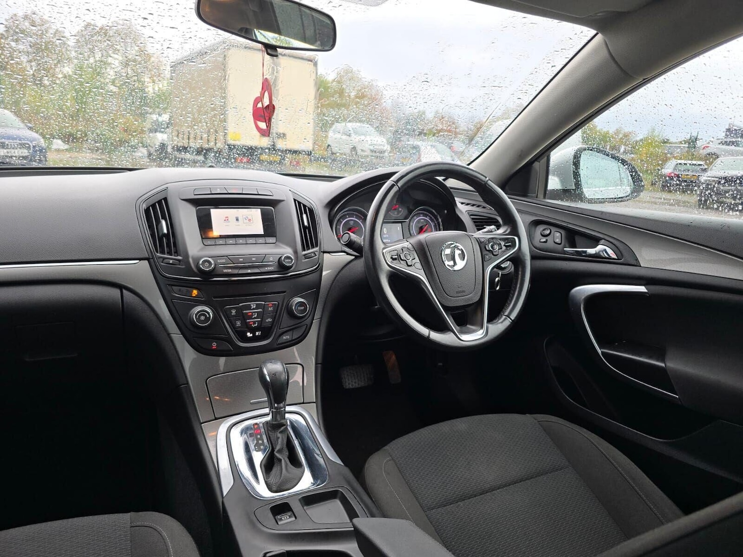 Used Vauxhall Insignia 2016 for sale - 76030112: Photo 23