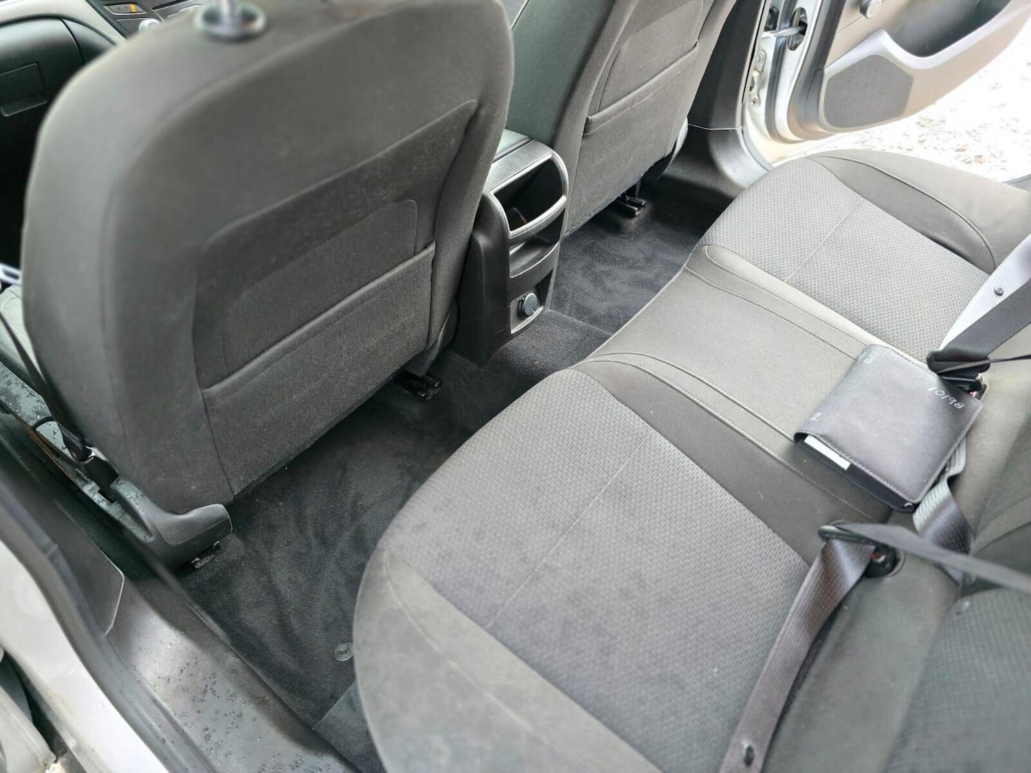 Used Vauxhall Insignia 2016 for sale - 76030112: Photo 26