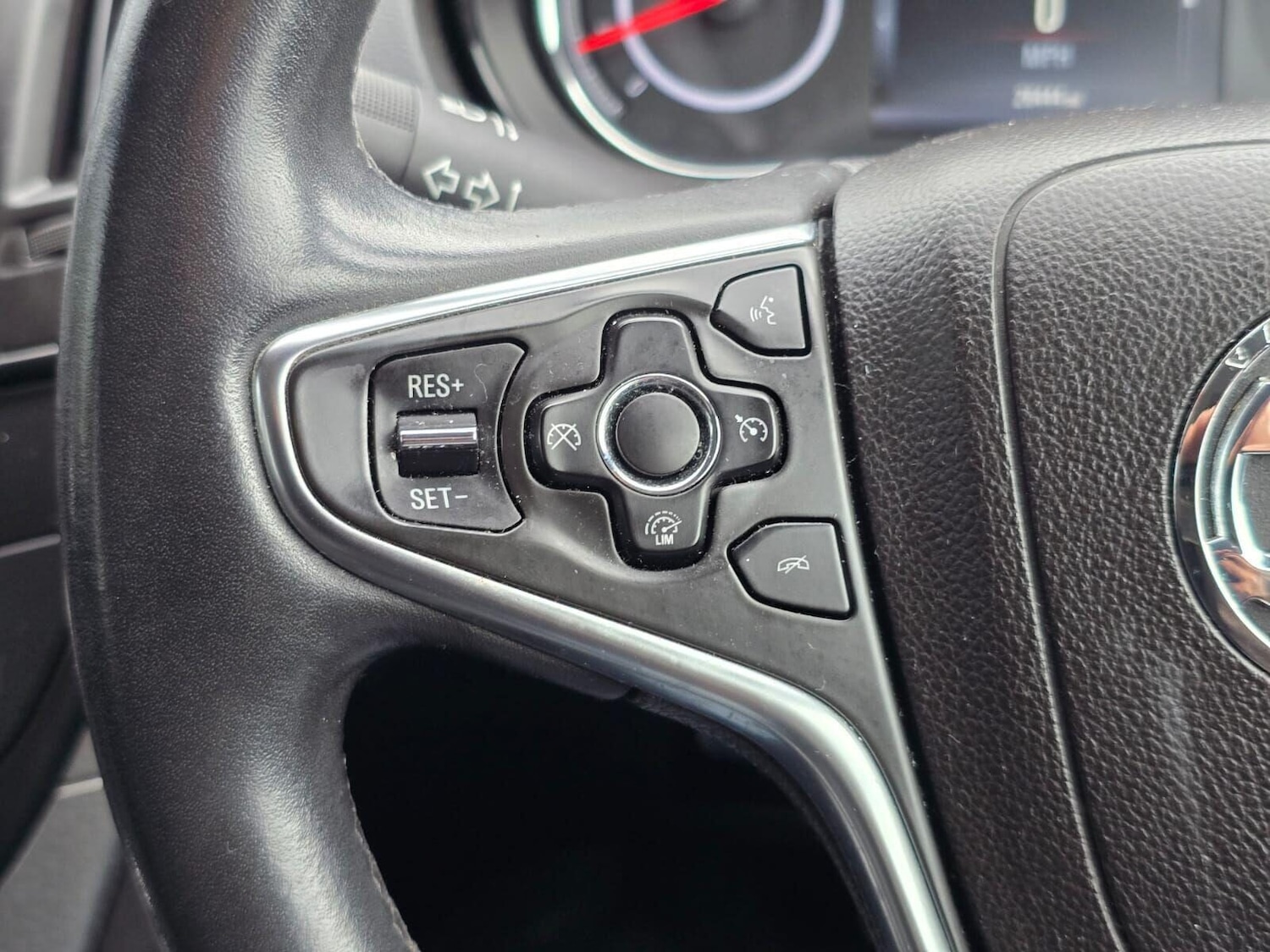 Used Vauxhall Insignia 2016 for sale - 76030112: Photo 30