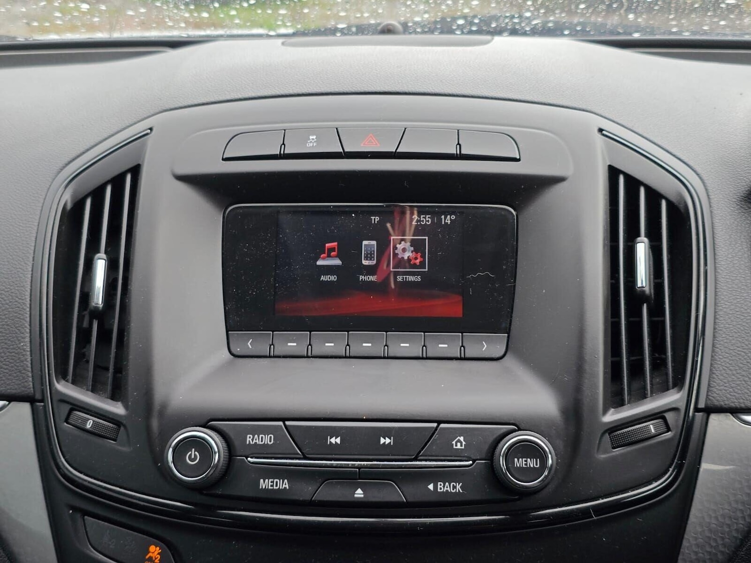 Used Vauxhall Insignia 2016 for sale - 76030112: Photo 32