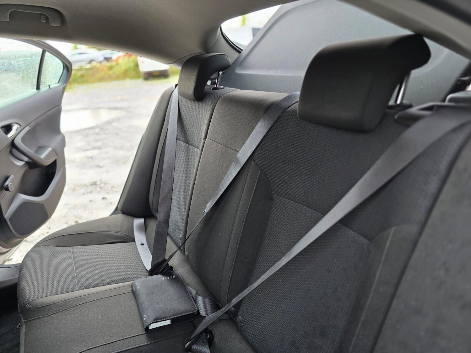 Used Vauxhall Insignia 2016 for sale - 76030112: Photo 35