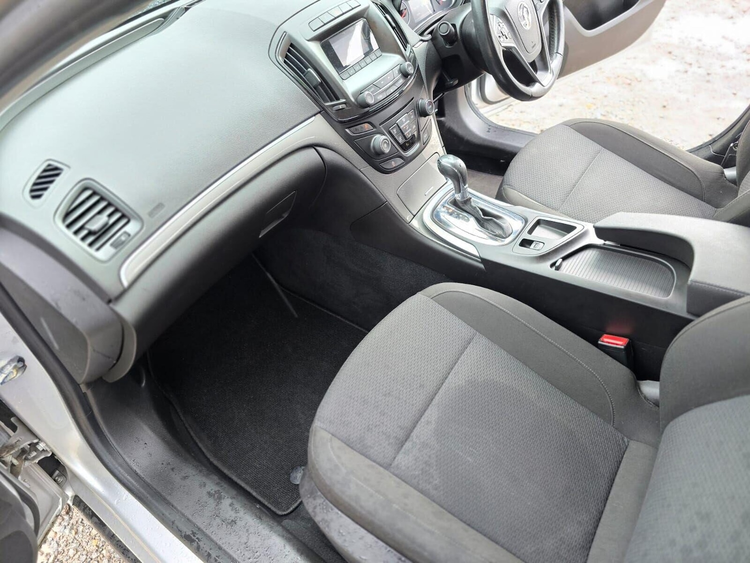 Used Vauxhall Insignia 2016 for sale - 76030112: Photo 36