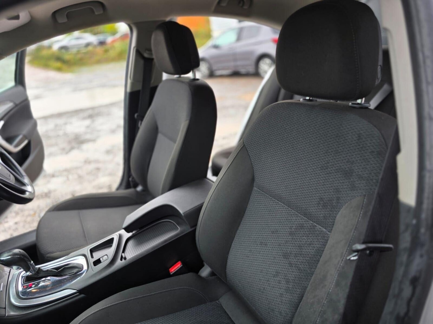 Used Vauxhall Insignia 2016 for sale - 76030112: Photo 37