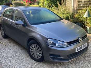 2014 (14) - 1.4 TSI S 5dr DSG