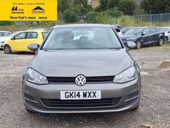 Used Volkswagen Golf 2014 for sale - 75123755: Photo