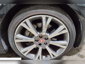 Used Jaguar XJ 2017 for sale - 78926456: Photo