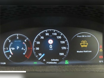 Used Jaguar XJ 2017 for sale - 78926456: Photo